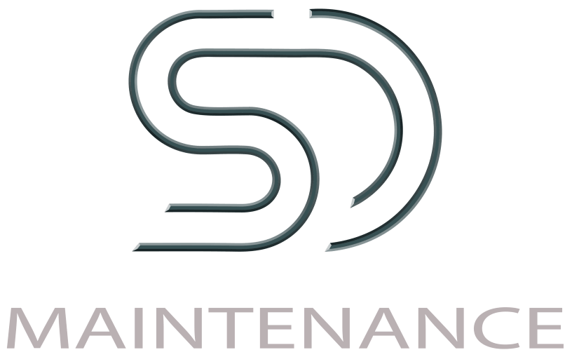 Logo SD Maintenance