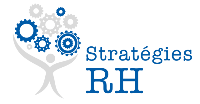 Logo Strategies RH